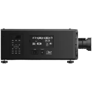 Projecteur DLP VIVI.tek DU9055Z Résolution 2K 3D Laser Haute-Fidélité pour Grandes Salles d'Exposition 24000 Lumens Professionnel - Product Image 2