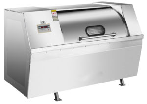 Heavy Duty 500kg <span class=keywords><strong>Industrial</strong></span> <span class=keywords><strong>Jeans</strong></span> Stone Lavadora Máquina <span class=keywords><strong>de</strong></span> teñido para ropa Fábrica Uso <span class=keywords><strong>de</strong></span> lavandería - Product Image 3