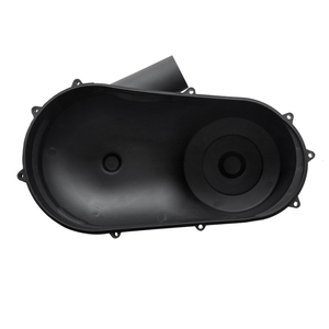 YongJin pour Polaris <span class=keywords><strong>Magnum</strong></span> Ranger 500 700 800 RZR 800 couvercle d'embrayage de ceinture extérieure 5438142-070 - Product Image 5