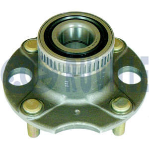 Nouveau kit de roulement de roue en acier pour automobile et voiture, roulement de moyeu de roue avant sur mesure, pièces automobiles - Product Image 1