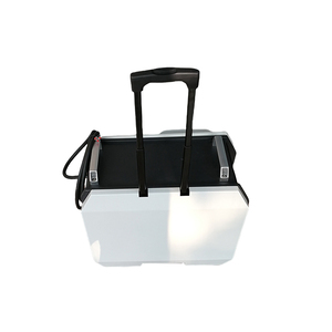 Máquina de Limpieza Láser Portátil Tipo Maleta, Eliminación de Óxido de Metal, Manchas de Qil y Pintura, 200W 300W 500W - Product Image 6
