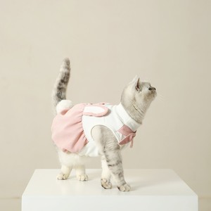 UFBemo <span class=keywords><strong>Fashion</strong></span> Rabbit Styling Baumwoll kleidung Haustier kleider Rock Kleidung Phantasie Hunde kleidung - Product Image 2