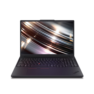 Nouvelle station de travail mobile Len-ovo ThinkPad P16v 2025, ordinateur portable 16 pouces, Ultra7-255H/32G/1T SSD/Win11 RTX Pro 1000 Blackwell - Product Image 2