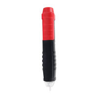 Detector de Voltaje CA sin Contacto de Grado Industrial FR90, 12V~1000V, Detector de Voltaje en Forma de Bolígrafo, Disponible en Stock