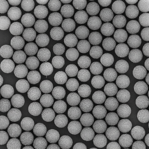 Perlas Magnéticas de Tosil Monodispersas, Tamaño de Partícula Uniforme, Excelente Respuesta Magnética para la Purificación de Proteínas - Product Image 1