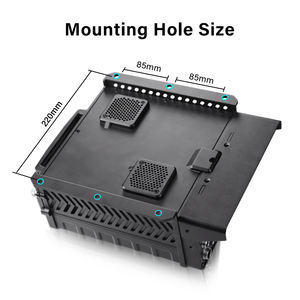 16-канальный Автомобильный видеорегистратор - Product Image 5