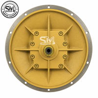 531-9886 567-9722 593-8368 Pompe hydraulique principale Pompe rotative pour excavatrice CAT 320GC 320GX Pièces détachées - Superior Machinery