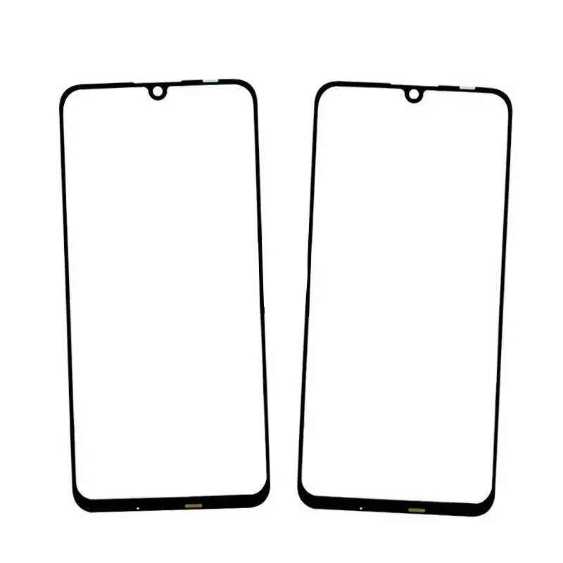 Replacement Mobile phone Lcd glass For Infinix tecno With Front Glass OCA Glass X623 X626 X650 X652 X653 X655