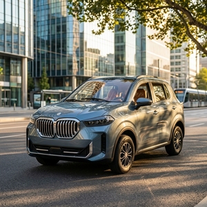 Nuevo Modelo de Vehículo Eléctrico para Adultos, Auto Eléctrico de Alta Velocidad, Todoterreno Resistente, Vehículo de <span class=keywords><strong>4</strong></span> Plazas - Product Image 5