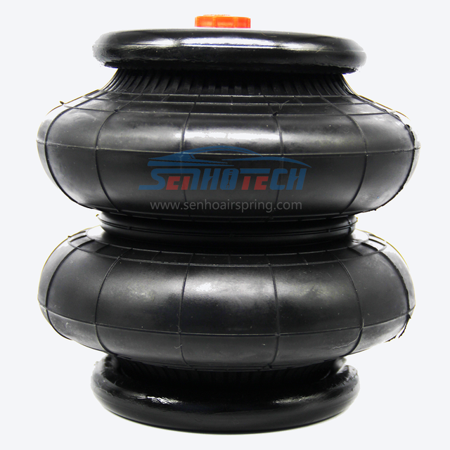 Contitech FD120-17 Senho 2S120-17 Double Convoluted Air Ride Bag Spring Kits for Light Truck air Suspension System