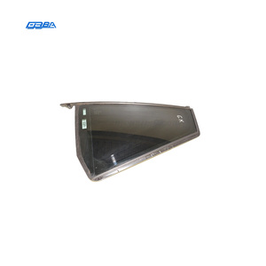 Vitrage de protection solaire pour vitres latérales et arrière de voiture BMW Série 5 G31 Touring 2016-2024 OE 51377385189 - Product Image 2