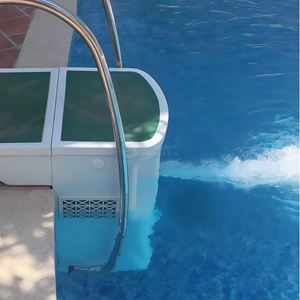 <span class=keywords><strong>Pompe</strong></span> <span class=keywords><strong>à</strong></span> eau murale sans tuyau pour piscine, alimentée par prise, installation facile, dispositif de <span class=keywords><strong>contre</strong></span>-<span class=keywords><strong>courant</strong></span> - Product Image 6