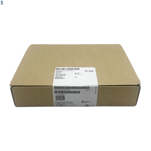 Câble de programmation PPI isolé 6ES7901-3CB30-0XA0 100% original et neuf, interface série RS232 en stock - Product Image 1