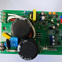 Service de développement personnalisé Dunte PYM011, contrôleur de moteur sans balais AC, carte de commande PCBA, 220V, haute tension, carte de commande de moteur BLDC