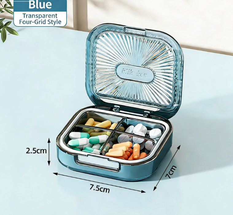 Bleu