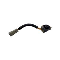 Capteur de position du papillon des gaz 3985226 20893503 21915486 82627975 84557585 3985225 pour VOLVO TRUCK Capteur de pédale d'accélérateur 84557585