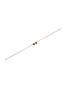 Rakhi de Diseño Azul y Rosa para Niños, con Temática de Dibujos Animados, Brazalete de Hilo para el Festival Raksha Bandhan, Regalo Colorido para Niños - Product Image 6