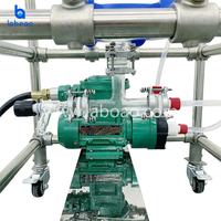 Épurateur de gaz LABOAO, absorbeur, dispositif d'absorption et de neutralisation des gaz d'échappement environnementaux de laboratoire