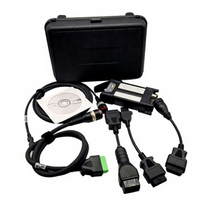 NEW <strong>Diagnostic</strong> <strong>Tool</strong> VOCOM 2 II 88890300 For Car Truck Excavator - Product Image 1