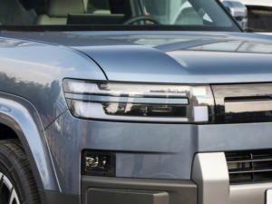 2025 की नई बाइड तेंदुए टाइटेनियम 7 सस्ते फ्लैगशिप कार कार नई कार - Product Image 5