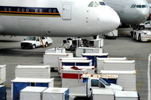Transitaire aérien, agent d'expédition Services logistiques Chine vers Canada Mexique <span class=keywords><strong>Guatemala</strong></span> Belize El Salvador USA Bahamas - Product Image 2