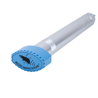 Fabriqué à Taiwan Molechaser à moteur LS-997M sûr et efficace pour la vente à l'exportation