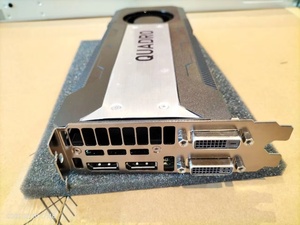 การ์ดจอ New Retail 900-5G172-1751-000 T400 4 GDDR6 PCI Fan Workstation 256 บิต GPU ใหม่ รุ่น New Retail 900-5G172-1751-000 T400 4 GB - Product Image 2