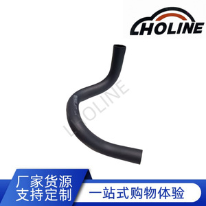 Tuyau de liquide de refroidissement 53731-S04-J50 en caoutchouc EPDM pour remplacement et réparation des raccords de conduites d'entrée et de sortie d'eau - Product Image 5