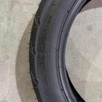 Pneus moto neufs OEM en caoutchouc naturel de haute qualité, sans chambre à air, 100/80-14, indice de plis 6PR/8PR, durée de vie 33000 km – Offre spéciale