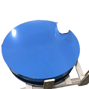 Sinolift esp series stationary electric <strong>rotating</strong> round <strong>lift</strong> <strong>table</strong> with single scissor - Product Image 6