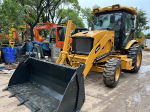 Sử dụng retroexcavadora Sâu Bướm 420f2 430f2 430f 420f 416e 432f gốc USA tay Mèo 420 430 68-416 <span class=keywords><strong>JCB</strong></span> 3cx <span class=keywords><strong>4CX</strong></span> <span class=keywords><strong>backhoe</strong></span> - Product Image 2