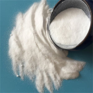 เบกกิ้งโซดาคุณภาพสูง โซเดียมไบคาร์บอเนต 99% CAS 144-55-8 Nahco3 25กก. - Product Image 4