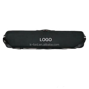 Sac de billard/snooker/pool de qualité supérieure, fabriqué en Chine, avec intérieur en tissu PVC et EVA, design personnalisé, accessoire pour pointe de craie, OEM/ODM - Product Image 2