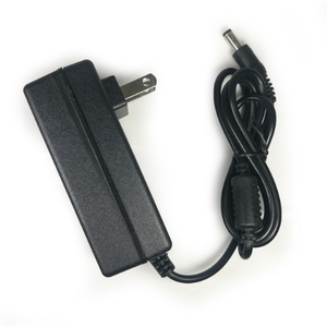 อะแดปเตอร์ปลั๊กเสียบผนัง LED สำหรับมืออาชีพ12V 2A 24V 1A 5V 3A <span class=keywords><strong>9V</strong></span> ปลั๊ก2A - Product Image 5