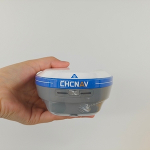 อุปกรณ์สำรวจ CHCNAV X13 Air Plus Base Rover Dgps พร้อมเครื่องรับสัญญาณ Rtk Gnss ระบบ Differential Gps Gnss Rtk CHC X13 I76 Gnss - Product Image 5