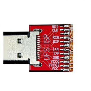 อะแดปเตอร์ MiPi Box eMMC UFS ISP, บอร์ดสายไฟแบบใหม่สำหรับเครื่องมือซ่อมโทรศัพท์ MINI G2 รุ่น K272 - Product Image 1