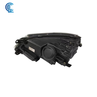 Pour Volkswagen Tiguan 2007-2017 OEM Phare Assemblage Nouvel État 6000k Couleur Température Modèle