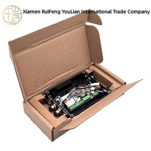 E84dgfcrfjpx083 13566700 Hw:2a Sw:03.01 Variateurs de vitesse 8400 - non utilisés/boîte d'origine - Neuf, original, en stock, pour automatisation industrielle - Product Image 1