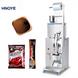 Máquina Empacadora de Sobres de Azúcar, Máquina Empacadora de Polvo Pequeña para Pequeñas Empresas, <span class=keywords><strong>Precio</strong></span> de Fábrica - Product Image 1