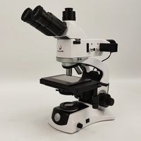 Phenix Professional Microscope PH-M200 Upright Metallurgical China Supplier Metallographic Microscope