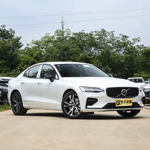 <span class=keywords><strong>Voiture</strong></span> d'<span class=keywords><strong>occasion</strong></span> essence <span class=keywords><strong>Volvo</strong></span> <span class=keywords><strong>S60</strong></span> 2026 de Chine, berline de luxe classique à vendre, fiable et livraison mondiale - Product Image 3