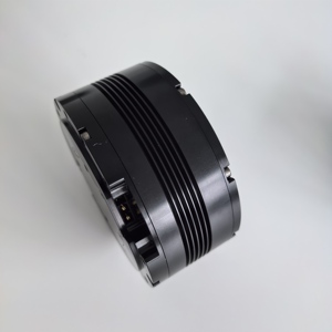 Riduttore Armonico Planetario ODM 1:50 A2806 Rapporto 36:1 per Giunti Robotici, Diametro Esterno 44mm e Riduzione Motore di Spessore - Product Image 2