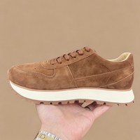 Senpin – chaussures de marche décontractées pour hommes, baskets à la mode, confortables, athlétiques, respirantes, légères, antidérapantes, pour la marche en plein air