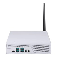 Mini PC de bureau pour ASUS PB62 11geni7-11700 16G 512G I5-11400 8G 256G 10geni5-10210U Win11 M.2 SATA pour les entreprises, les jeux