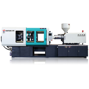 Equipo para producir cajas de plástico para frutas, caja de inyección, línea de producción de moldes a la venta - Product Image 1