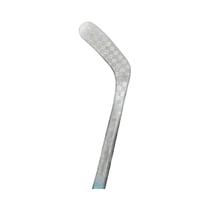Originale in fibra di carbonio <span class=keywords><strong>Hockey</strong></span> su prato bastone blu e argento con Logo personalizzato cina OEM tutta vendita di <span class=keywords><strong>Hockey</strong></span> su ghiaccio prodotto - Product Image 1