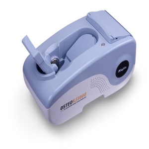 Densitómetro Óseo Ultrasónico Kejin Osteo KJ3000 para Examen de Hueso del Talón - Product Image 1