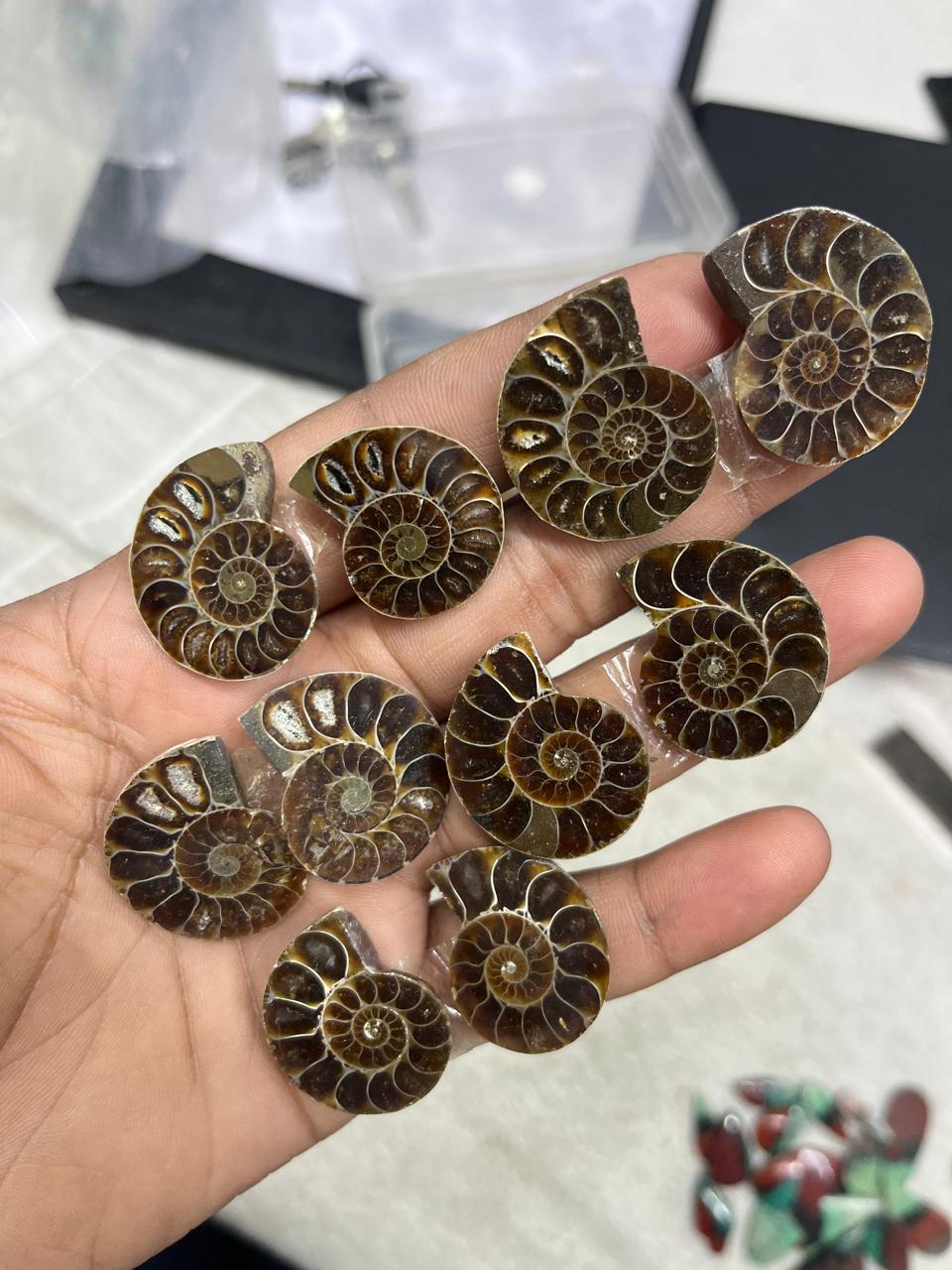 As Seen As Photo (Natural Color)