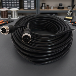 Cable Eléctrico 247 Lighting Modelo 247CA9776 Origen Italia para Aplicaciones Generales y Sistemas Eléctricos - Product Image 3
