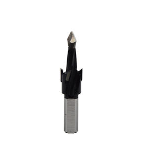 DH <b>Drill</b> <b>Bits</b> Wooden Box Set <b>Wood</b> Ball Top Fashion Working Diamond Tip Steel Core Carbide Stainless Square <b>Wood</b> Hinge <b>Drill</b> <b>Bits</b> - Product Image 5